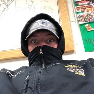 Meet your Posher, Bradey